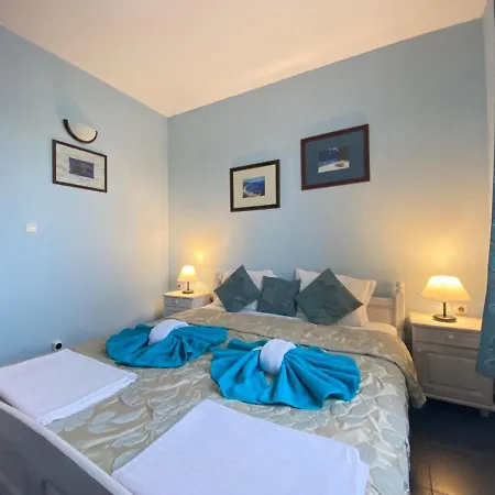 And Panorama Ferienpark Tschernomorez