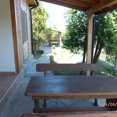 And Panorama База отдыха 3*