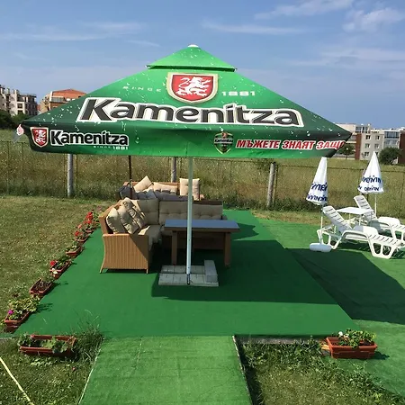 And Panorama База отдыха 3*