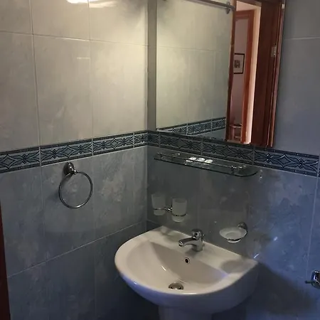 And Panorama База отдыха 3*