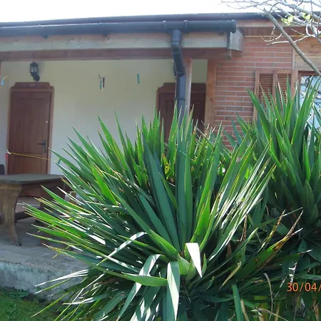 Ferienpark And Panorama Tschernomorez