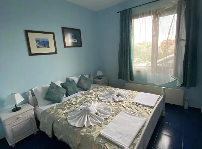 Ferienpark And Panorama Tschernomorez