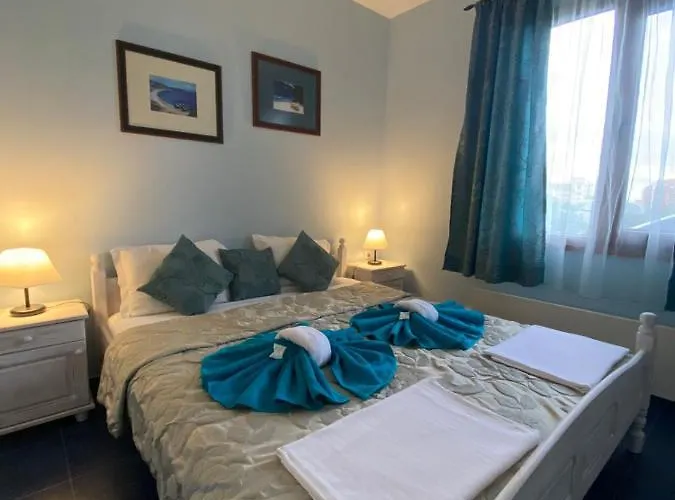 Ferienpark And Panorama Tschernomorez