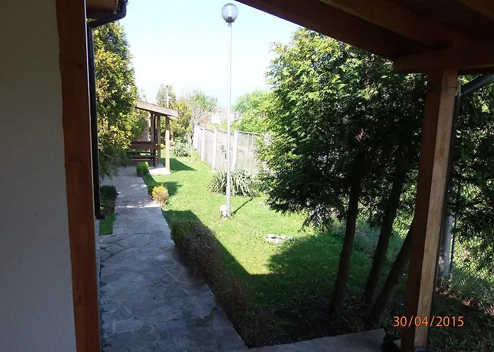 Ferienpark And Panorama