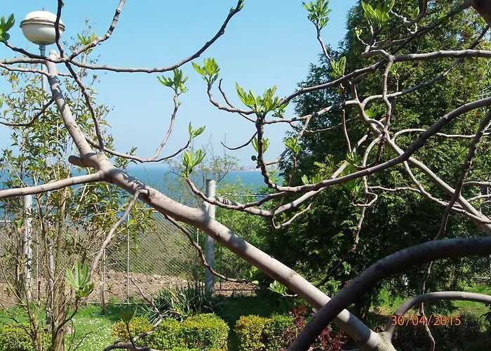 Üdülőpark And Panorama Csernomorec