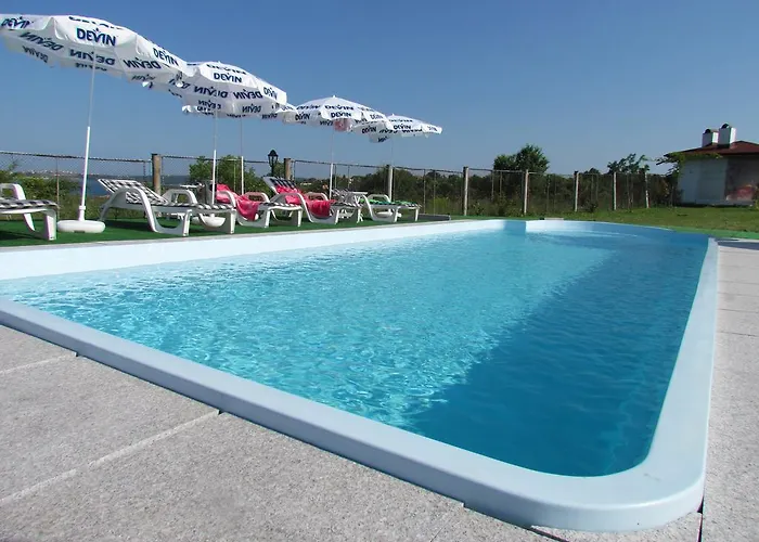 And Panorama Ferienpark