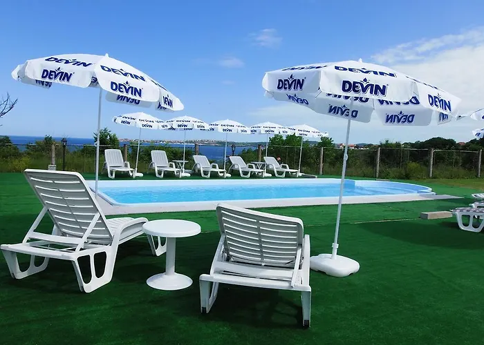 Ferienpark And Panorama