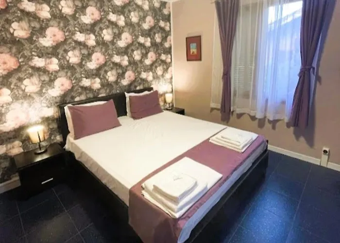 And Panorama 3* Tschernomorez