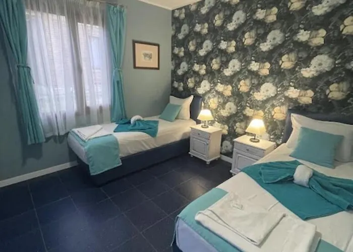 And Panorama Ferienpark Tschernomorez