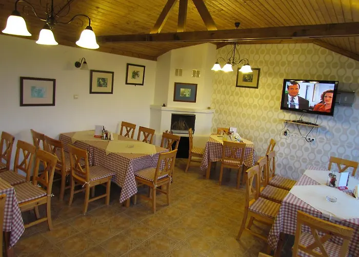 Ferienpark And Panorama 3*