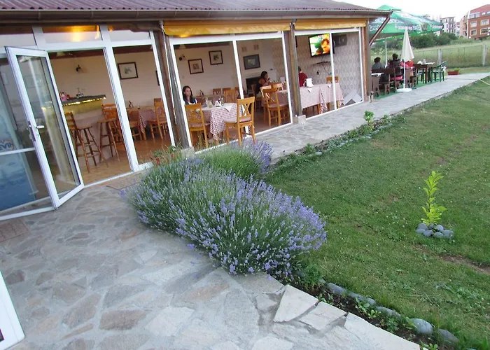 Ferienpark And Panorama