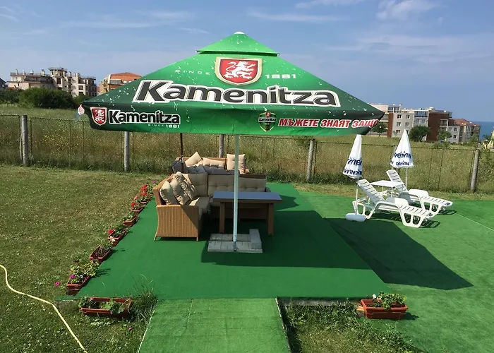 And Panorama Ferienpark 3*