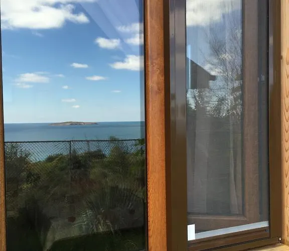 And Panorama 3* Tschernomorez