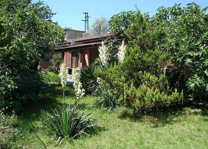 And Panorama 3* Tschernomorez