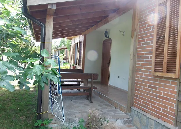 Ferienpark And Panorama