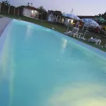 ホリデーパーク And Panorama 3*