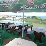 And Panorama ホリデーパーク チェルノモレツ
