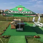 And Panorama ホリデーパーク 3*