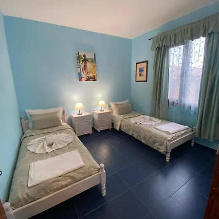 And Panorama 홀리데이파크 체르노모레츠