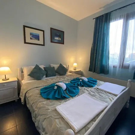 홀리데이파크 And Panorama 체르노모레츠