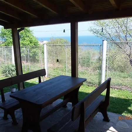 홀리데이파크 And Panorama