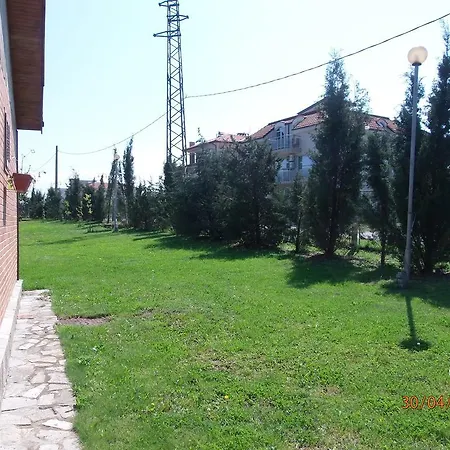 And Panorama Holiday park Chernomorets