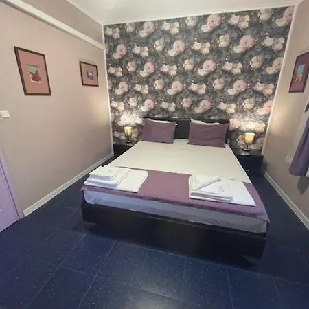 And Panorama 홀리데이파크 3*