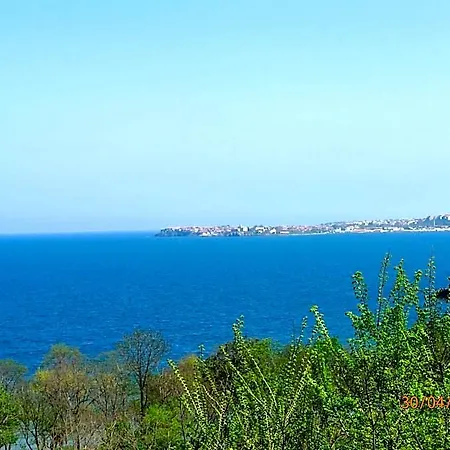 منتزه العطل And Panorama تشيرنوموريتس