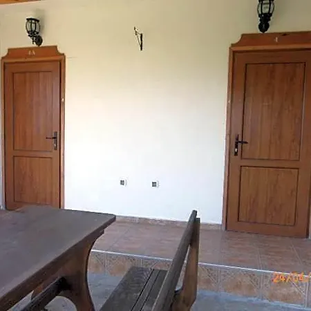 And Panorama منتزه العطل
