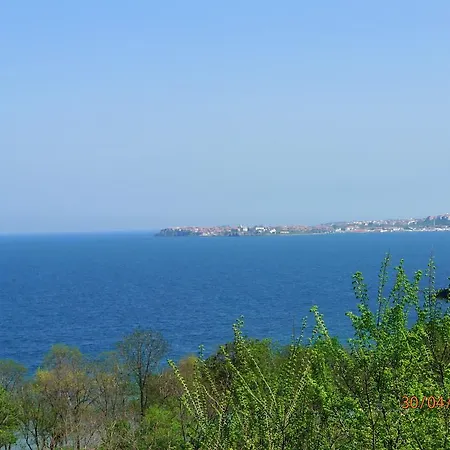 And Panorama 홀리데이파크 체르노모레츠