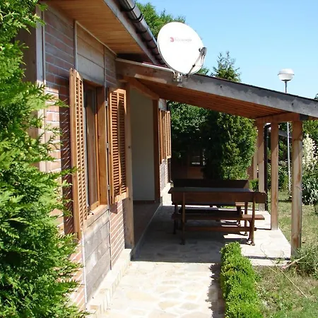And Panorama Holiday park 3*