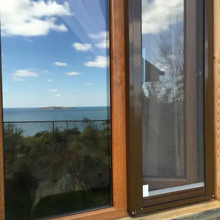 And Panorama 3* 체르노모레츠