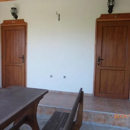 And Panorama 홀리데이파크 체르노모레츠