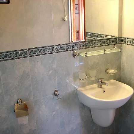 홀리데이파크 And Panorama 체르노모레츠