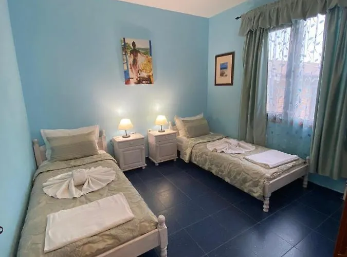 And Panorama Πάρκο διακοπών Τσερνομόρετς