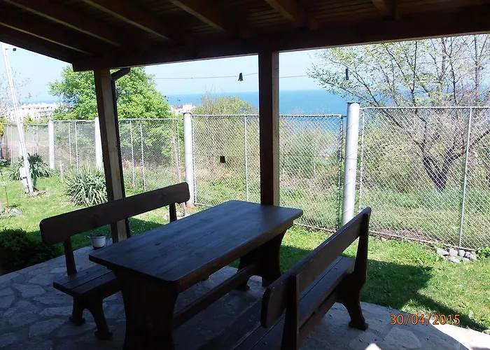 Πάρκο διακοπών And Panorama