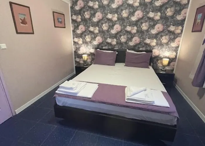 And Panorama Πάρκο διακοπών 3*