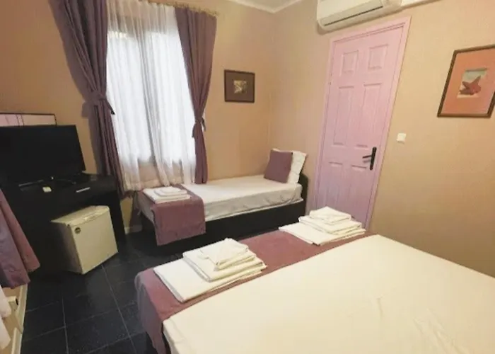 Πάρκο διακοπών And Panorama 3*