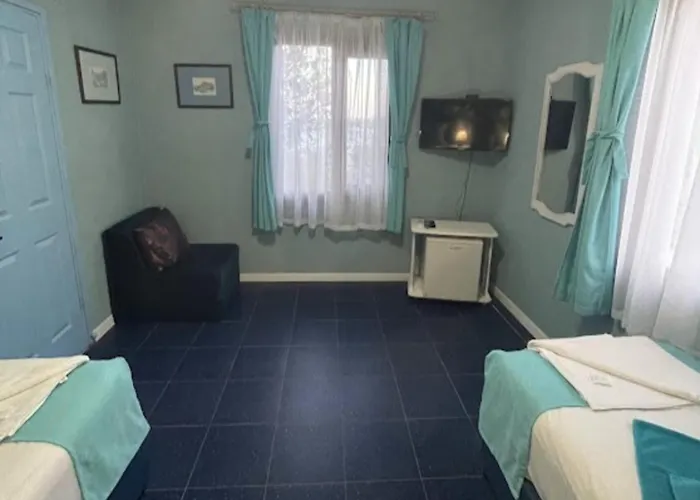 Πάρκο διακοπών And Panorama 3*