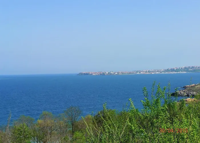And Panorama Ferienpark Tschernomorez