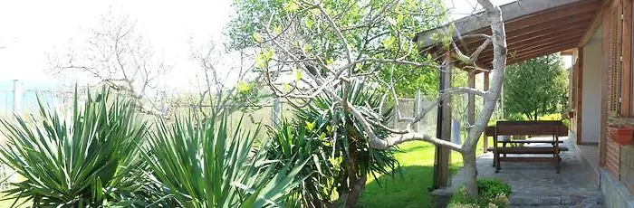 And Panorama Πάρκο διακοπών