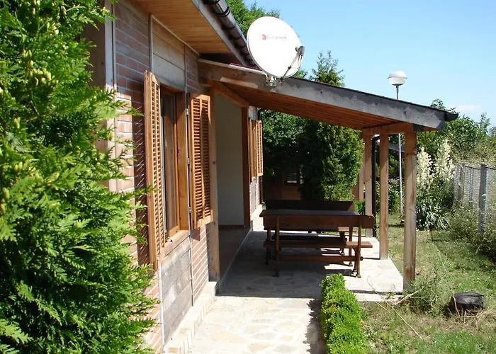 And Panorama Πάρκο διακοπών 3*