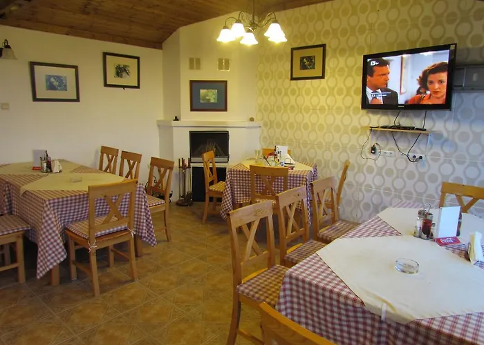 And Panorama Πάρκο διακοπών 3*