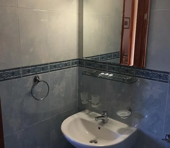 And Panorama Πάρκο διακοπών 3*