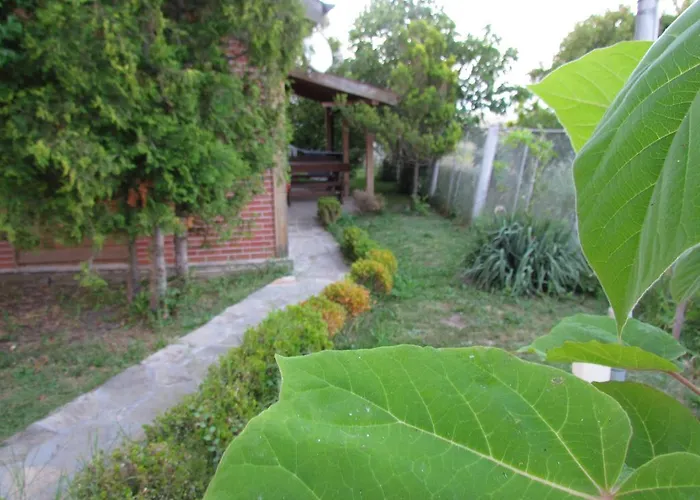 And Panorama Πάρκο διακοπών