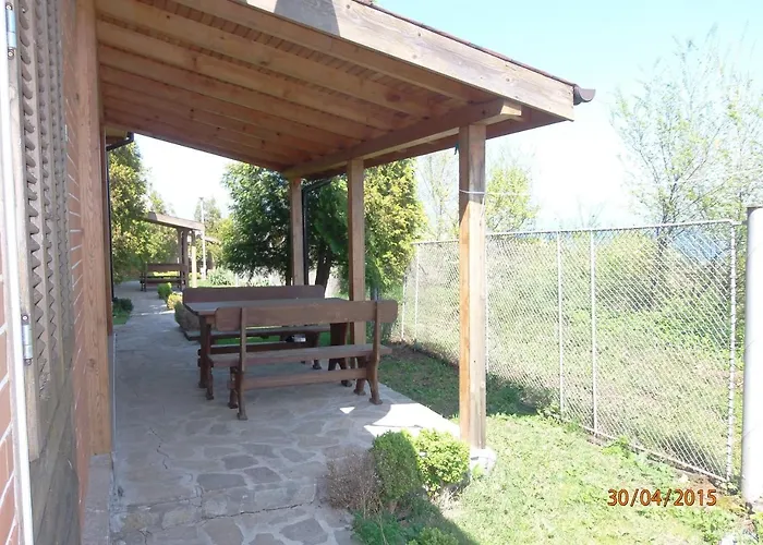 Πάρκο διακοπών And Panorama 3*