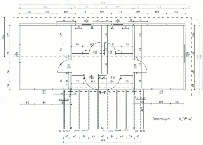 And Panorama 3* Τσερνομόρετς
