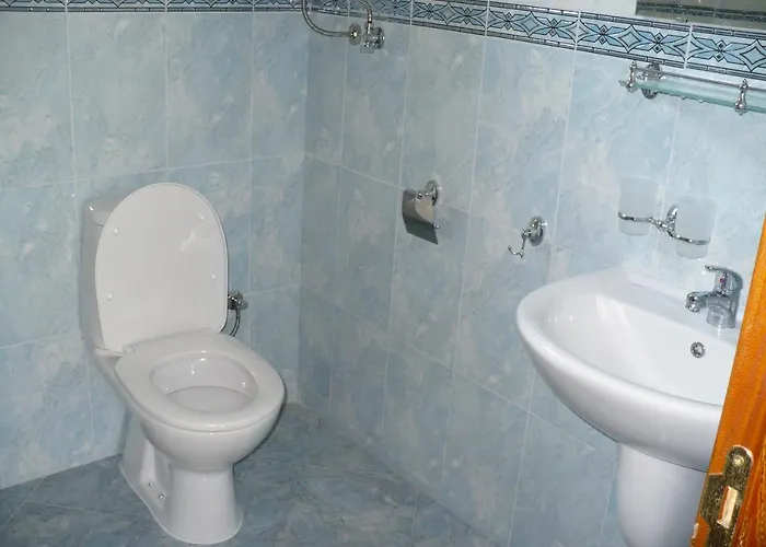 And Panorama 3* Τσερνομόρετς