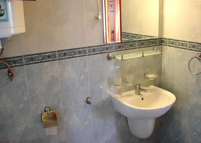 Πάρκο διακοπών And Panorama Τσερνομόρετς